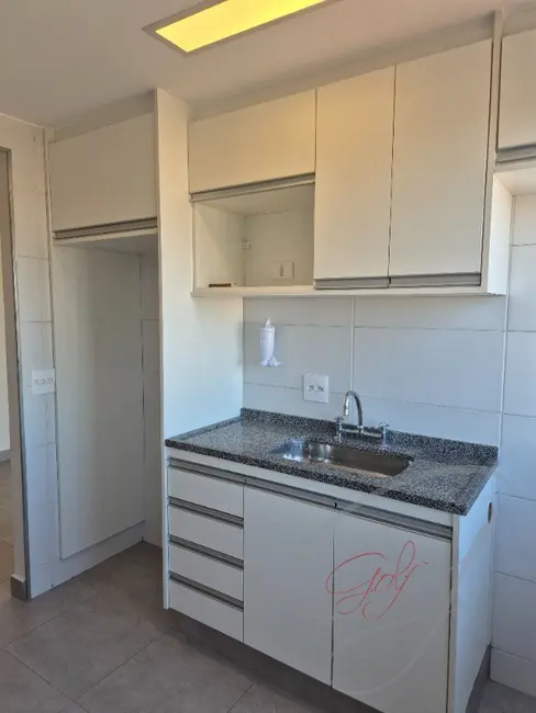 Foto 9 de Apartamento com 2 quartos à venda, 53m2 em Quitaúna, Osasco - SP