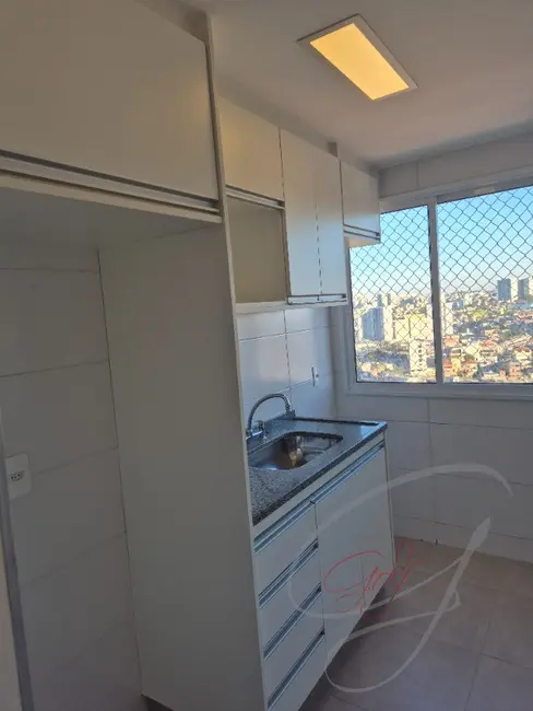 Foto 7 de Apartamento com 2 quartos à venda, 53m2 em Quitaúna, Osasco - SP