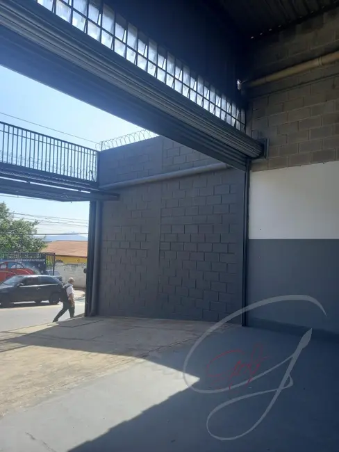 Armazém / Galpão à venda, 225m2 em Jardim Santo Estêvão, Carapicuiba - SP - imagem 6 Foto 6 de Armazém / Galpão à venda, 225m2 em Jardim Santo Estêvão, Carapicuiba - SP