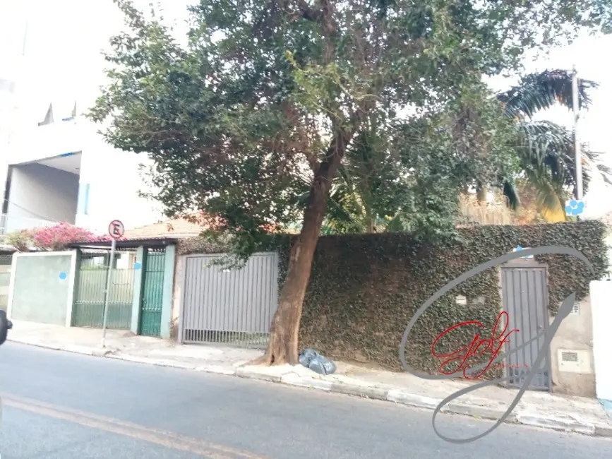 Foto 7 de Terreno / Lote à venda em Vila Yara, Osasco - SP