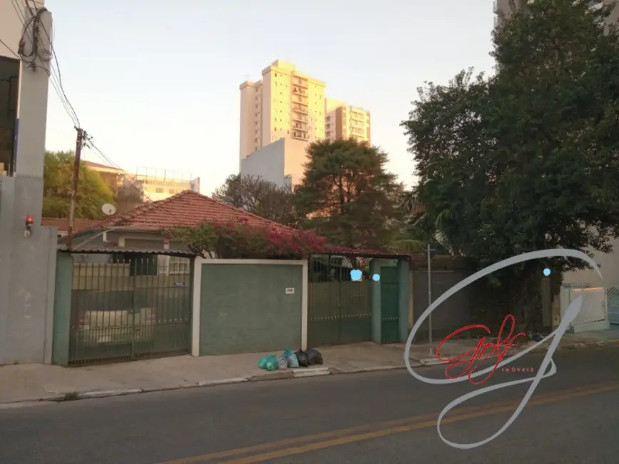 Foto 3 de Terreno / Lote à venda em Vila Yara, Osasco - SP