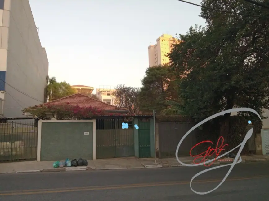 Foto 6 de Terreno / Lote à venda em Vila Yara, Osasco - SP