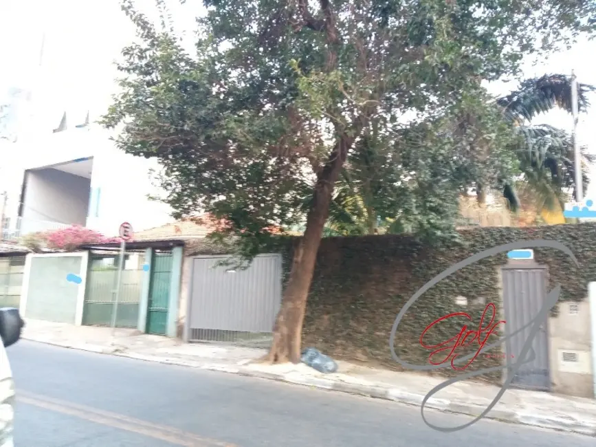 Foto 8 de Terreno / Lote à venda em Vila Yara, Osasco - SP