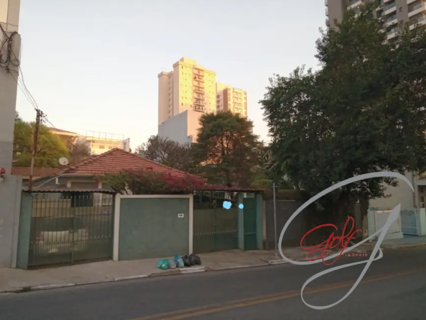 Foto 4 de Terreno / Lote à venda em Vila Yara, Osasco - SP