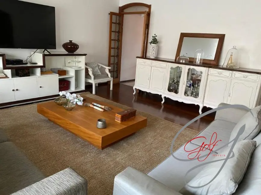 Foto 1 de Casa com 3 quartos à venda, 300m2 em Vila São Francisco, São Paulo - SP