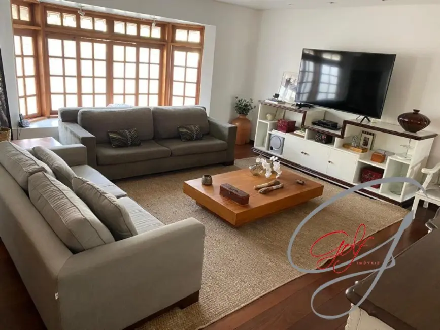 Foto 3 de Casa com 3 quartos à venda, 300m2 em Vila São Francisco, São Paulo - SP