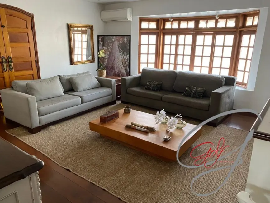 Foto 2 de Casa com 3 quartos à venda, 300m2 em Vila São Francisco, São Paulo - SP