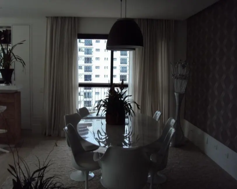 Foto 4 de Apartamento com 4 quartos à venda, 480m2 em Vila Andrade, São Paulo - SP