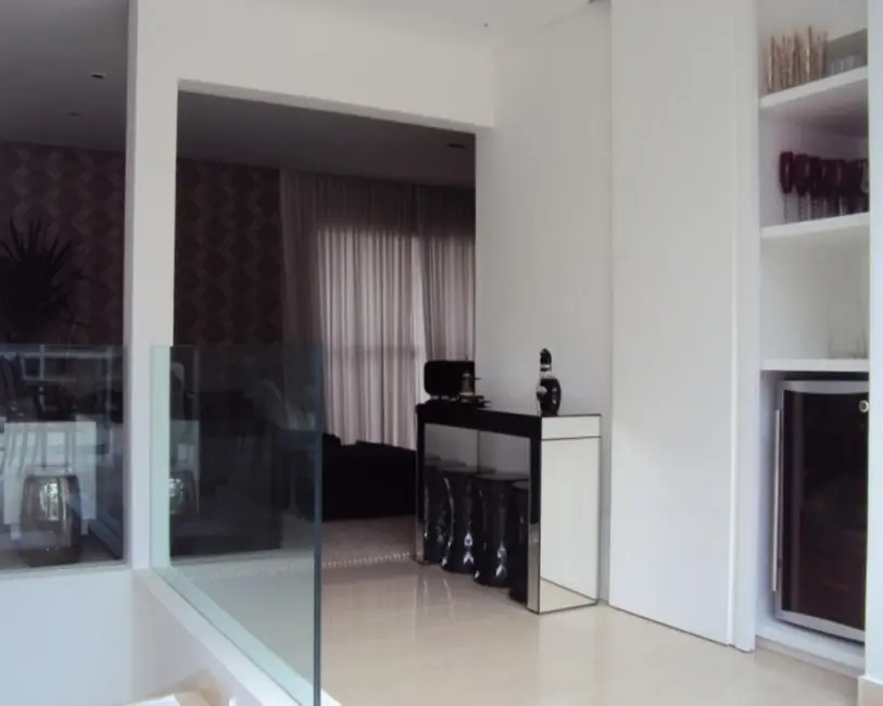 Foto 3 de Apartamento com 4 quartos à venda, 480m2 em Vila Andrade, São Paulo - SP