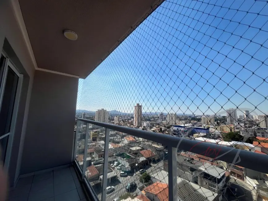 Foto 7 de Apartamento com 2 quartos para alugar, 55m2 em km 18, Osasco - SP