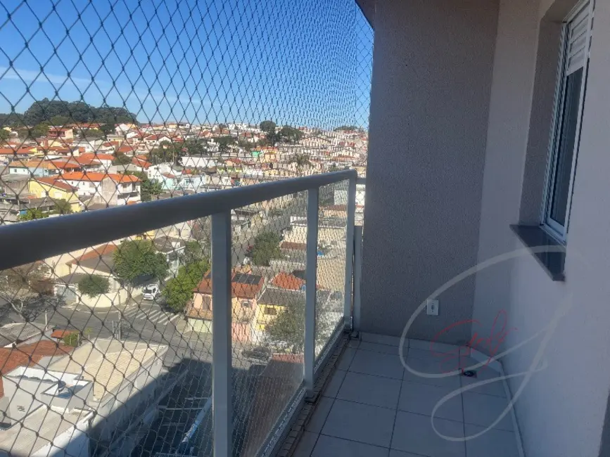 Foto 6 de Apartamento com 2 quartos para alugar, 55m2 em km 18, Osasco - SP