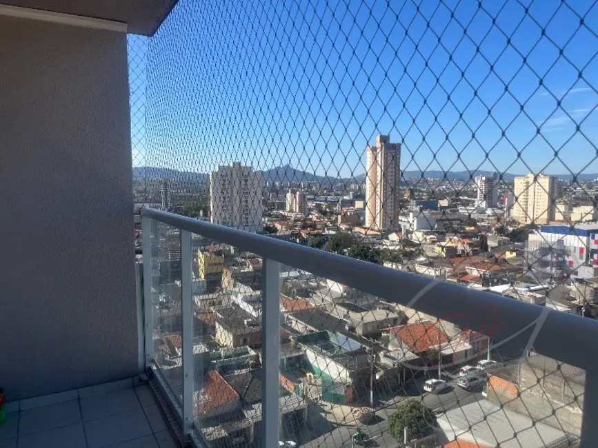 Foto 3 de Apartamento com 2 quartos para alugar, 55m2 em km 18, Osasco - SP