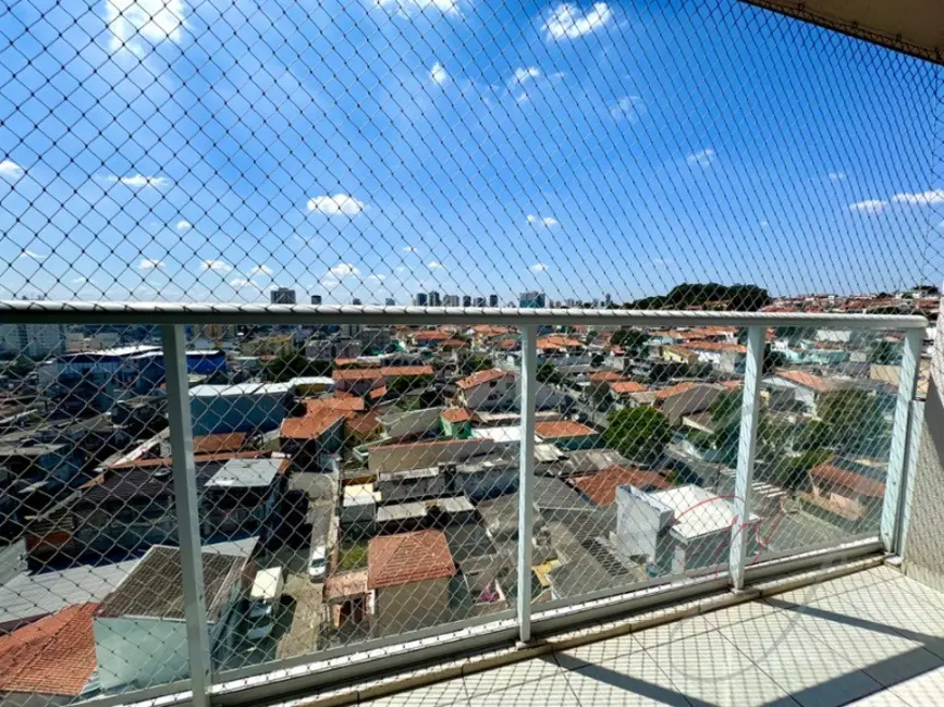 Foto 4 de Apartamento com 2 quartos para alugar, 55m2 em km 18, Osasco - SP