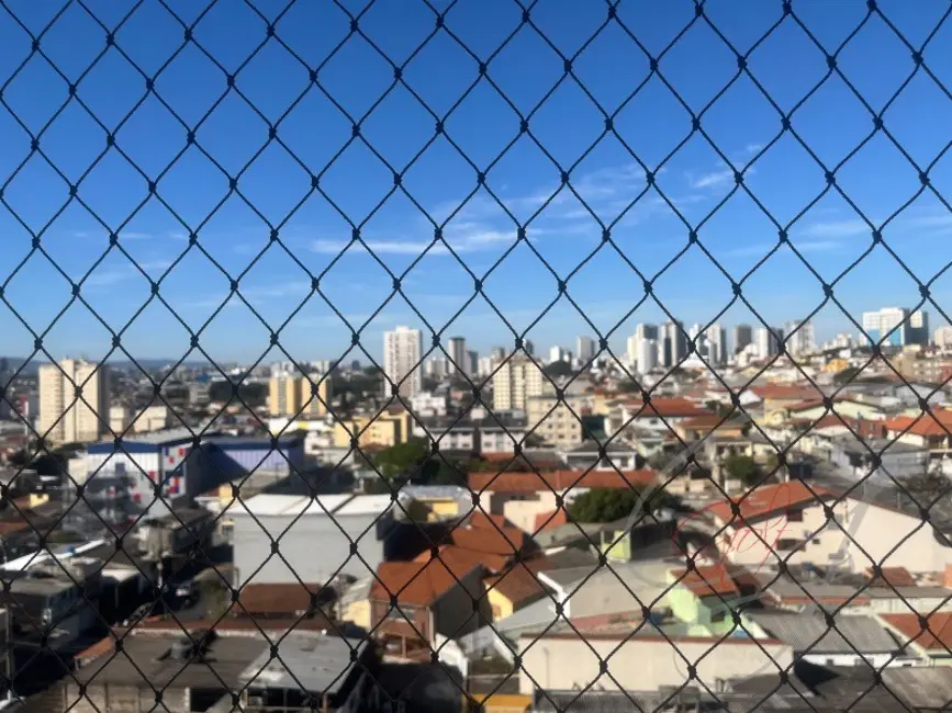 Foto 1 de Apartamento com 2 quartos para alugar, 55m2 em km 18, Osasco - SP