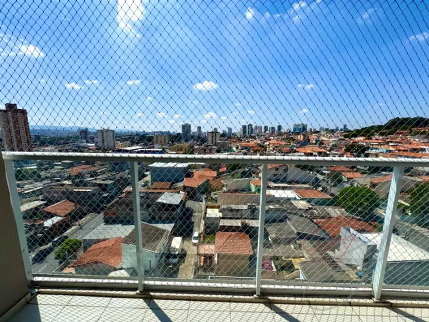 Foto 2 de Apartamento com 2 quartos para alugar, 55m2 em km 18, Osasco - SP