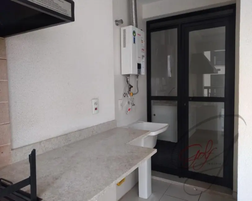 Foto 5 de Apartamento com 2 quartos para alugar, 61m2 em Continental, Osasco - SP