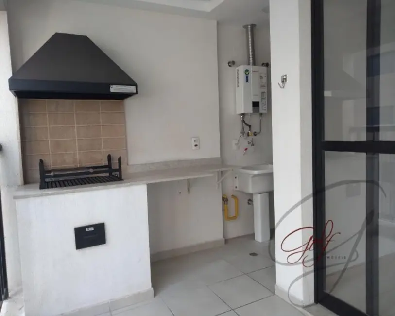 Foto 3 de Apartamento com 2 quartos para alugar, 61m2 em Continental, Osasco - SP