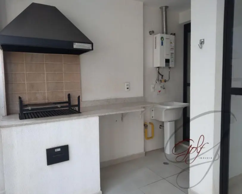 Foto 4 de Apartamento com 2 quartos para alugar, 61m2 em Continental, Osasco - SP