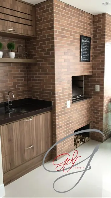 Foto 4 de Apartamento com 3 quartos à venda, 194m2 em Osasco - SP