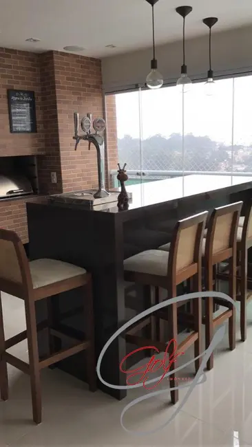 Foto 3 de Apartamento com 3 quartos à venda, 194m2 em Osasco - SP