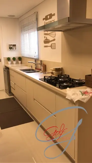 Foto 9 de Apartamento com 3 quartos à venda, 194m2 em Osasco - SP
