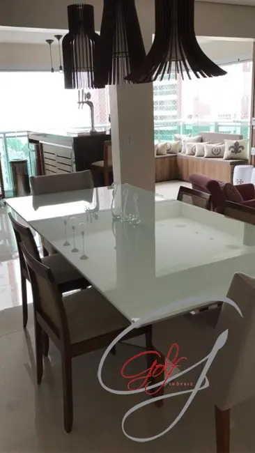 Foto 2 de Apartamento com 3 quartos à venda, 194m2 em Osasco - SP
