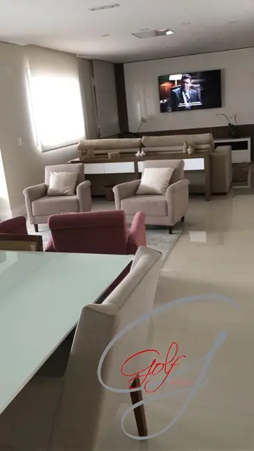 Foto 1 de Apartamento com 3 quartos à venda, 194m2 em Osasco - SP