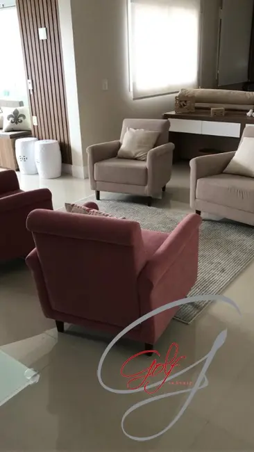 Foto 5 de Apartamento com 3 quartos à venda, 194m2 em Osasco - SP