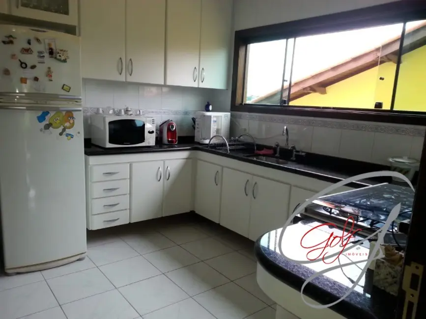 Foto 5 de Casa com 3 quartos à venda, 360m2 em City Bussocaba, Osasco - SP