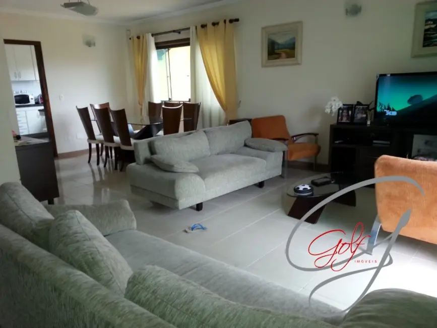 Foto 1 de Casa com 3 quartos à venda, 360m2 em City Bussocaba, Osasco - SP