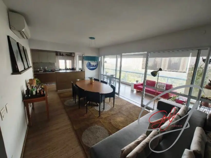 Apartamento com 3 quartos à venda, 187m2 em Osasco - SP - imagem 3 Foto 3 de Apartamento com 3 quartos à venda, 187m2 em Osasco - SP