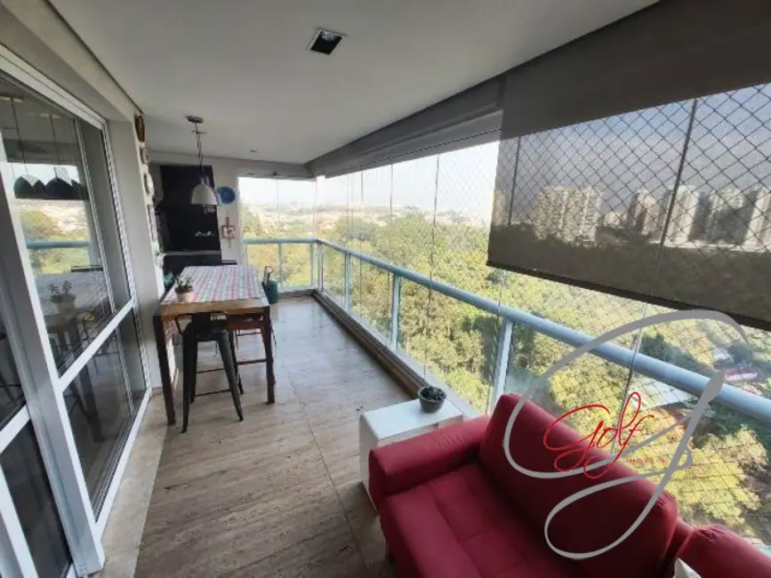Apartamento com 3 quartos à venda, 187m2 em Osasco - SP - imagem 4 Foto 4 de Apartamento com 3 quartos à venda, 187m2 em Osasco - SP