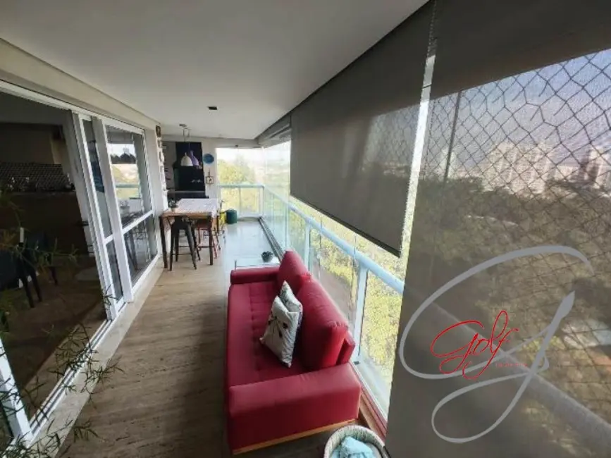 Apartamento com 3 quartos à venda, 187m2 em Osasco - SP - imagem 6 Foto 6 de Apartamento com 3 quartos à venda, 187m2 em Osasco - SP