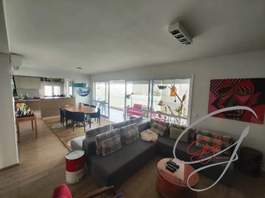 Apartamento com 3 quartos à venda, 187m2 em Osasco - SP - imagem 2 Foto 2 de Apartamento com 3 quartos à venda, 187m2 em Osasco - SP
