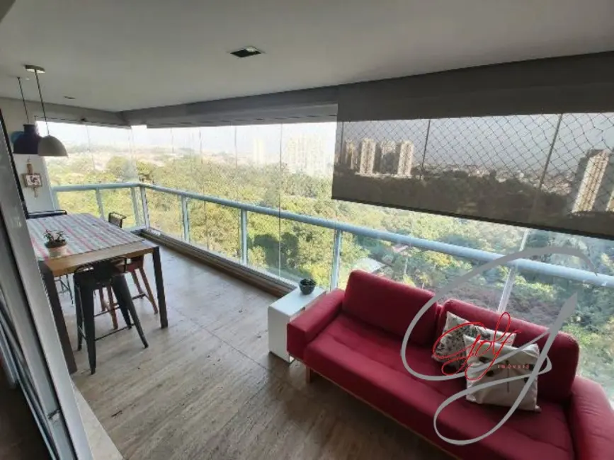 Apartamento com 3 quartos à venda, 187m2 em Osasco - SP - imagem 5 Foto 5 de Apartamento com 3 quartos à venda, 187m2 em Osasco - SP
