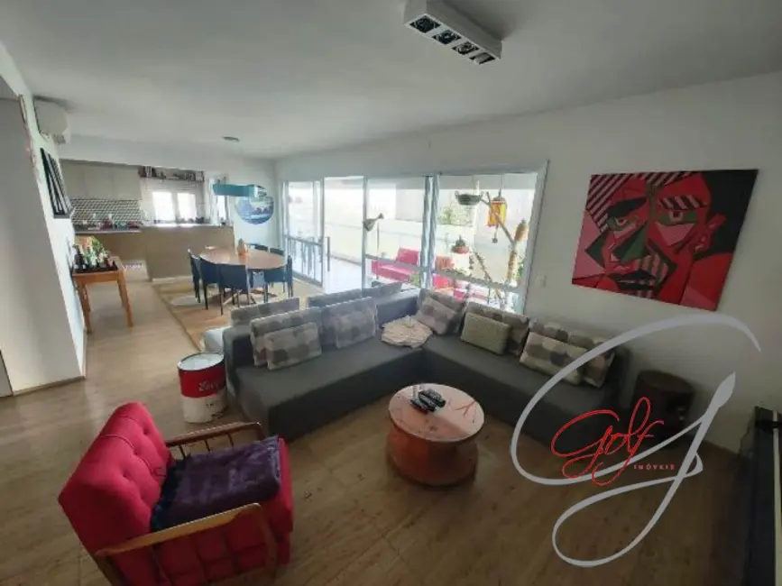 Apartamento com 3 quartos à venda, 187m2 em Osasco - SP - imagem 1 Foto 1 de Apartamento com 3 quartos à venda, 187m2 em Osasco - SP