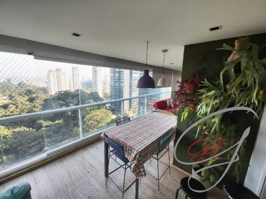 Apartamento com 3 quartos à venda, 187m2 em Osasco - SP - imagem 7 Foto 7 de Apartamento com 3 quartos à venda, 187m2 em Osasco - SP