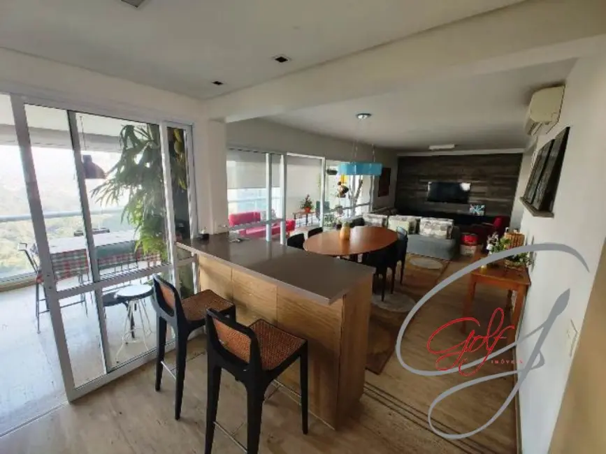 Apartamento com 3 quartos à venda, 187m2 em Osasco - SP - imagem 9 Foto 9 de Apartamento com 3 quartos à venda, 187m2 em Osasco - SP