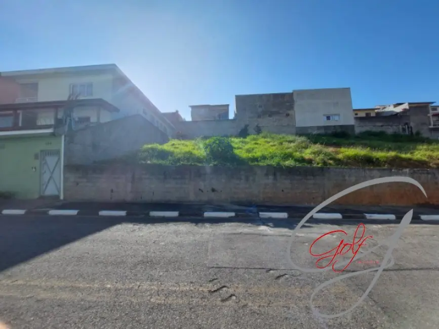 Foto 3 de Terreno / Lote à venda em City Bussocaba, Osasco - SP