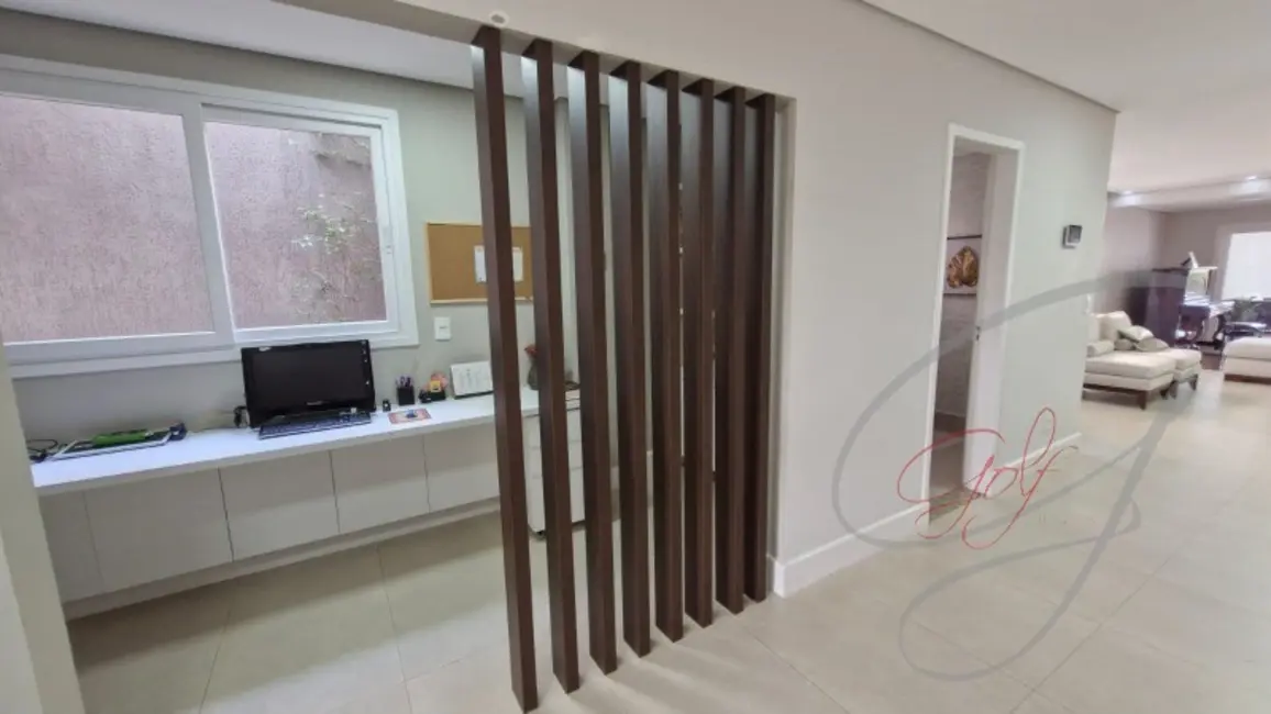 Foto 5 de Casa com 4 quartos à venda, 433m2 em Osasco - SP