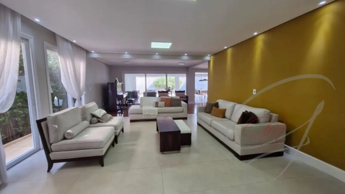 Foto 1 de Casa com 4 quartos à venda, 433m2 em Osasco - SP