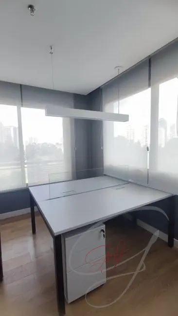 Foto 9 de Sala Comercial à venda, 49m2 em Umuarama, Osasco - SP