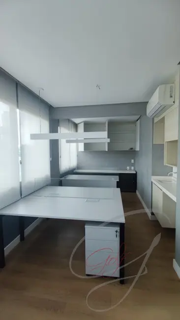 Foto 5 de Sala Comercial à venda, 49m2 em Umuarama, Osasco - SP