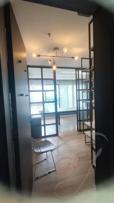 Foto 4 de Sala Comercial à venda, 49m2 em Umuarama, Osasco - SP