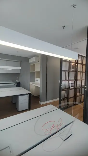 Foto 2 de Sala Comercial à venda, 49m2 em Umuarama, Osasco - SP