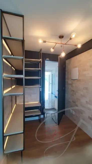 Foto 3 de Sala Comercial à venda, 49m2 em Umuarama, Osasco - SP