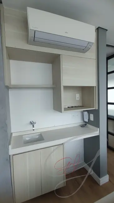 Foto 6 de Sala Comercial à venda, 49m2 em Umuarama, Osasco - SP