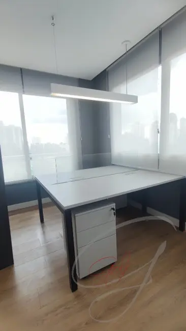 Foto 7 de Sala Comercial à venda, 49m2 em Umuarama, Osasco - SP