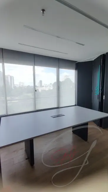 Foto 8 de Sala Comercial à venda, 49m2 em Umuarama, Osasco - SP