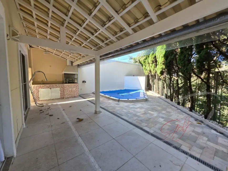 Foto 8 de Casa de Condomínio com 4 quartos à venda, 170m2 em Parque dos Príncipes, São Paulo - SP